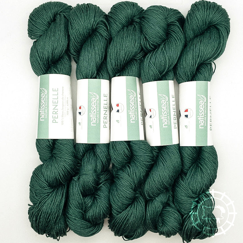 Pernelle • Hanf bio, Natissea