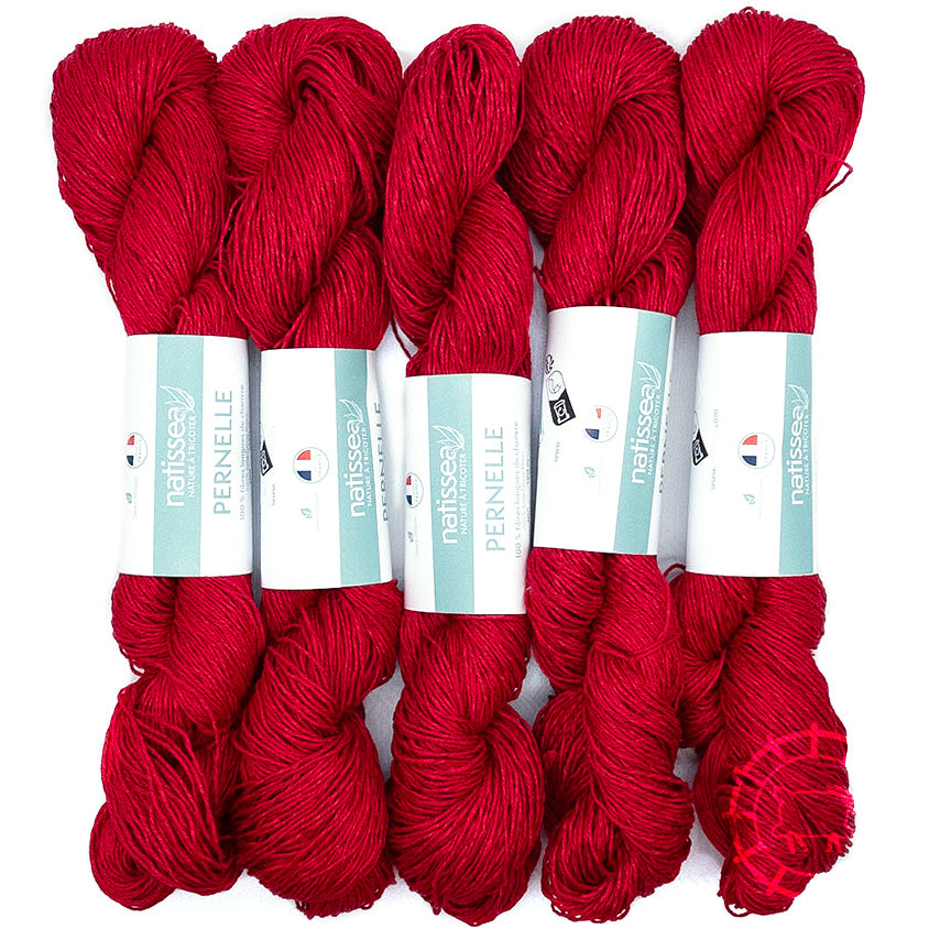 Pernelle • Hanf bio, Natissea