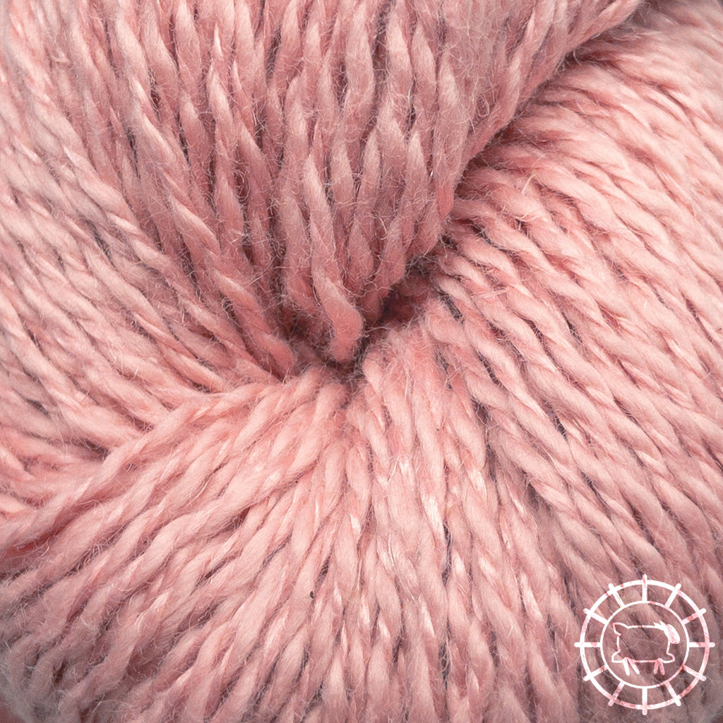 Nepal • Bio-Baumwolle, Lein, Nessel, Pascuali filati naturali – letzte Strangen