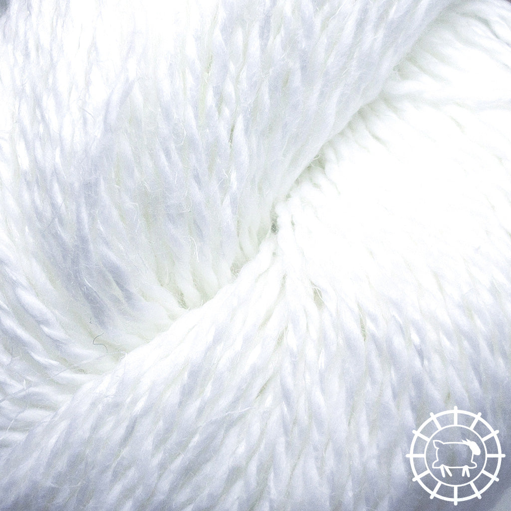 Nepal • Bio-Baumwolle, Lein, Nessel, Pascuali filati naturali – letzte Strangen