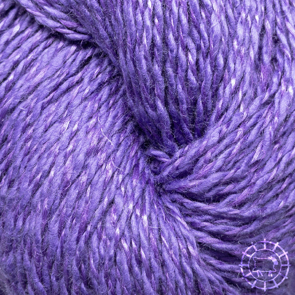 Nepal • Bio-Baumwolle, Lein, Nessel, Pascuali filati naturali – letzte Strangen