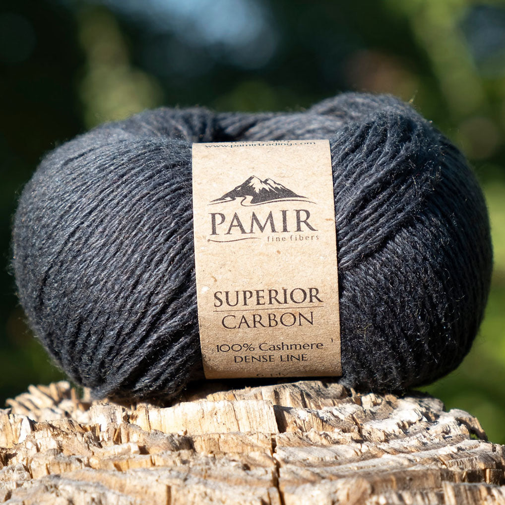 Pamir Superior • Kaschmir, Pamir Fine Fibers