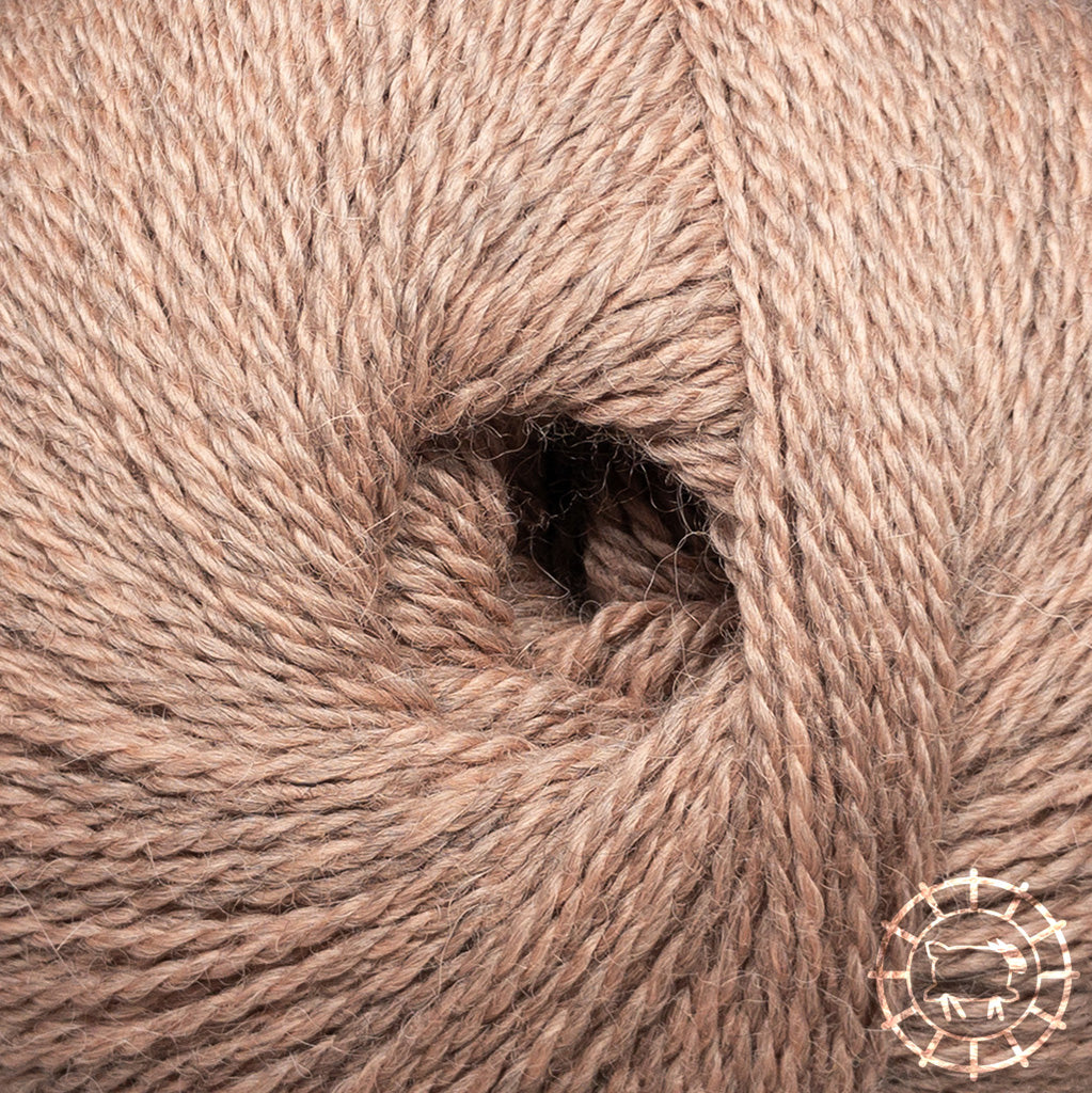 Balayage • Alpaca und Bio-Merino, Pascuali filati naturali