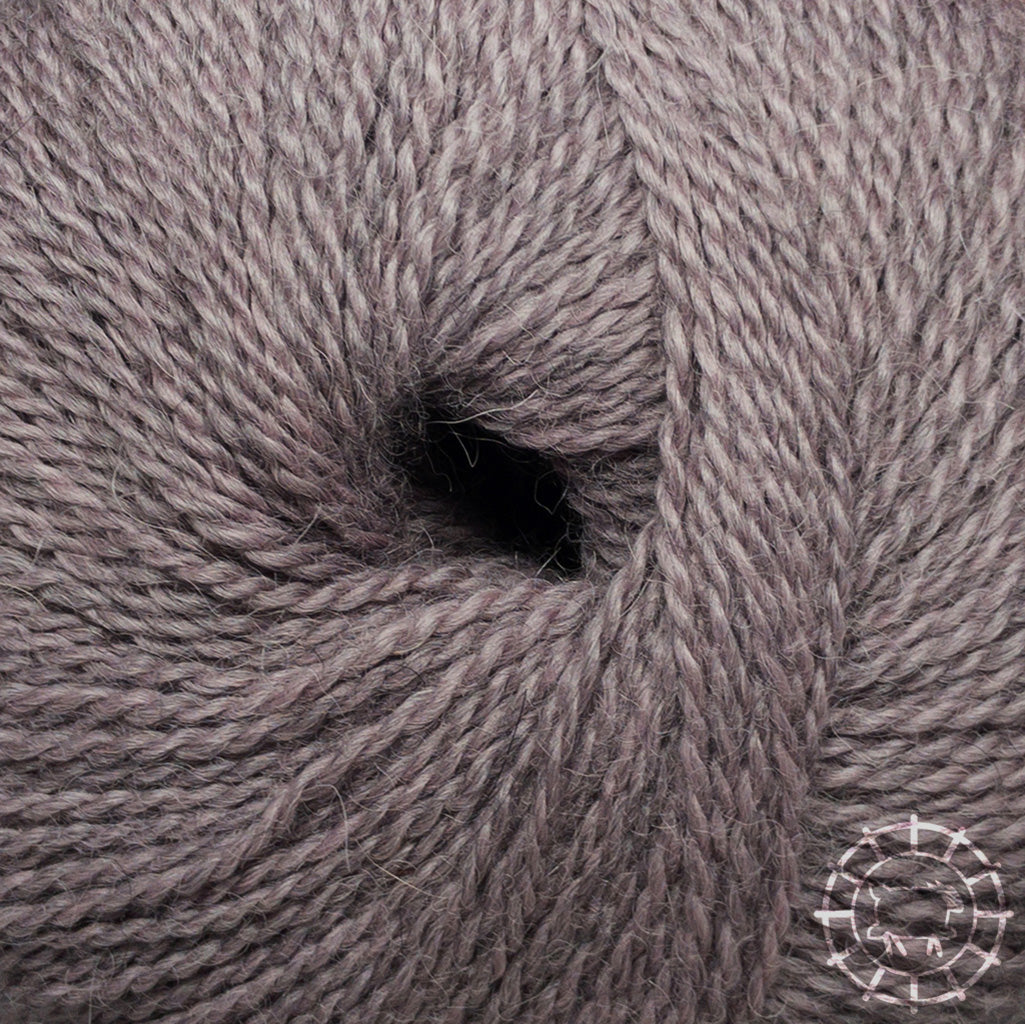 Balayage • Alpaca und Bio-Merino, Pascuali filati naturali