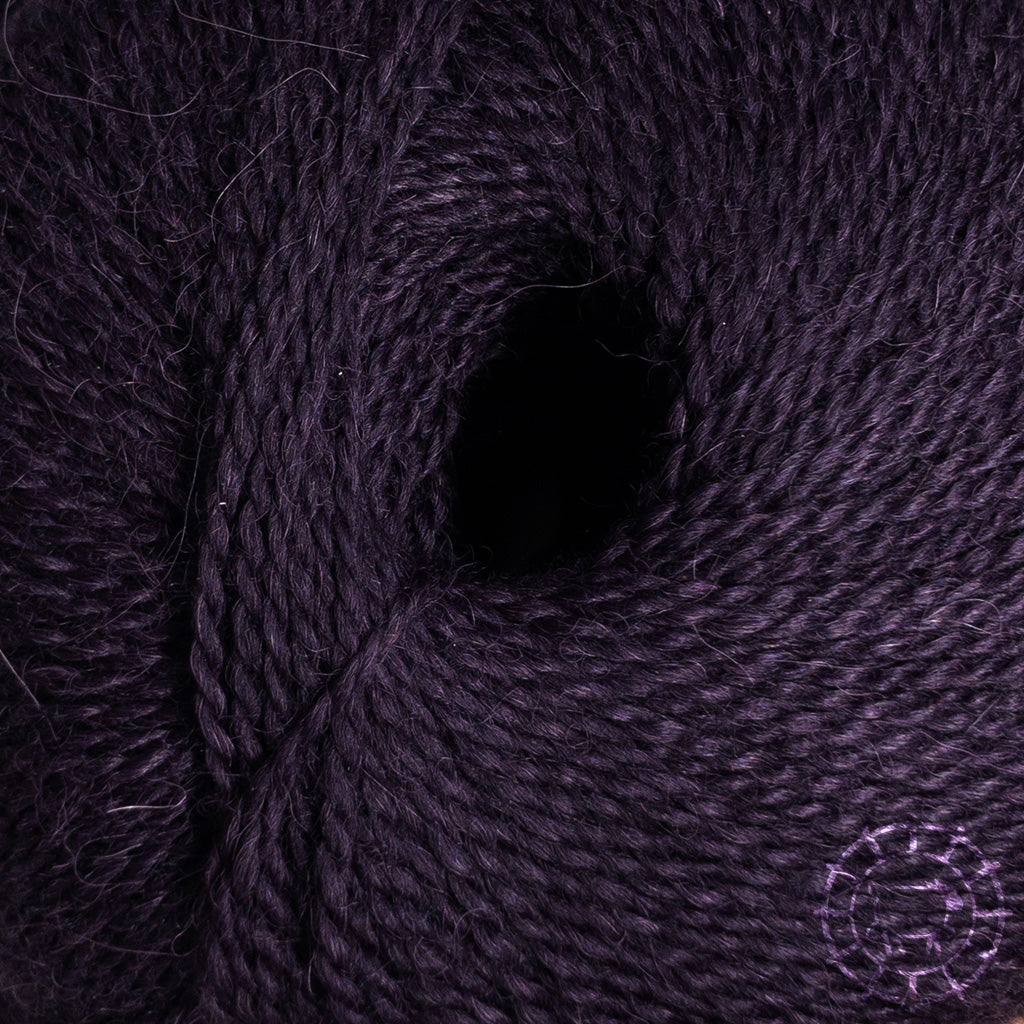 Balayage • Alpaca und Bio-Merino, Pascuali filati naturali