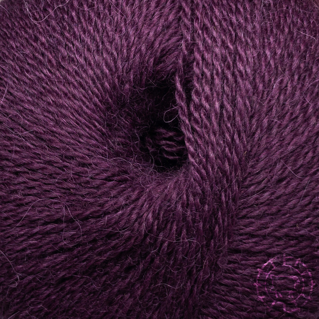 Balayage • Alpaca und Bio-Merino, Pascuali filati naturali