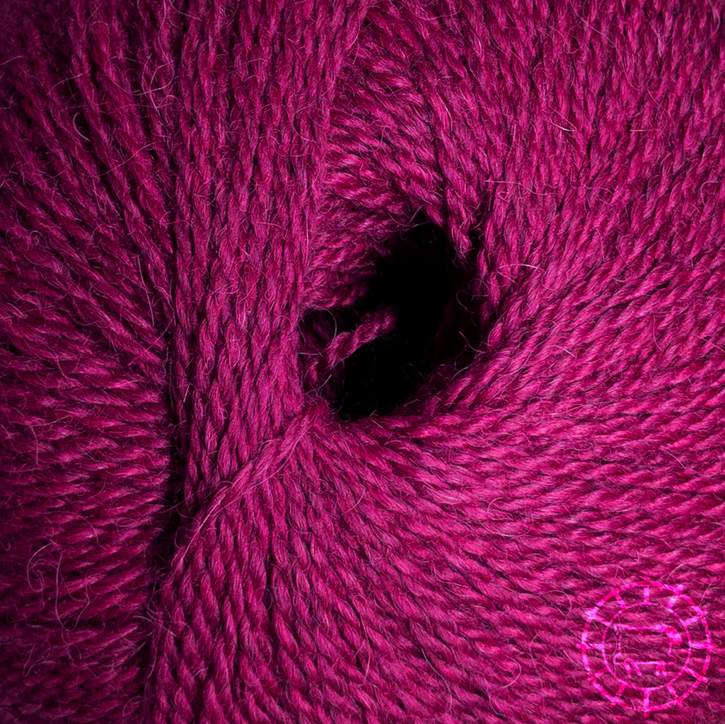 Balayage • Alpaca und Bio-Merino, Pascuali filati naturali