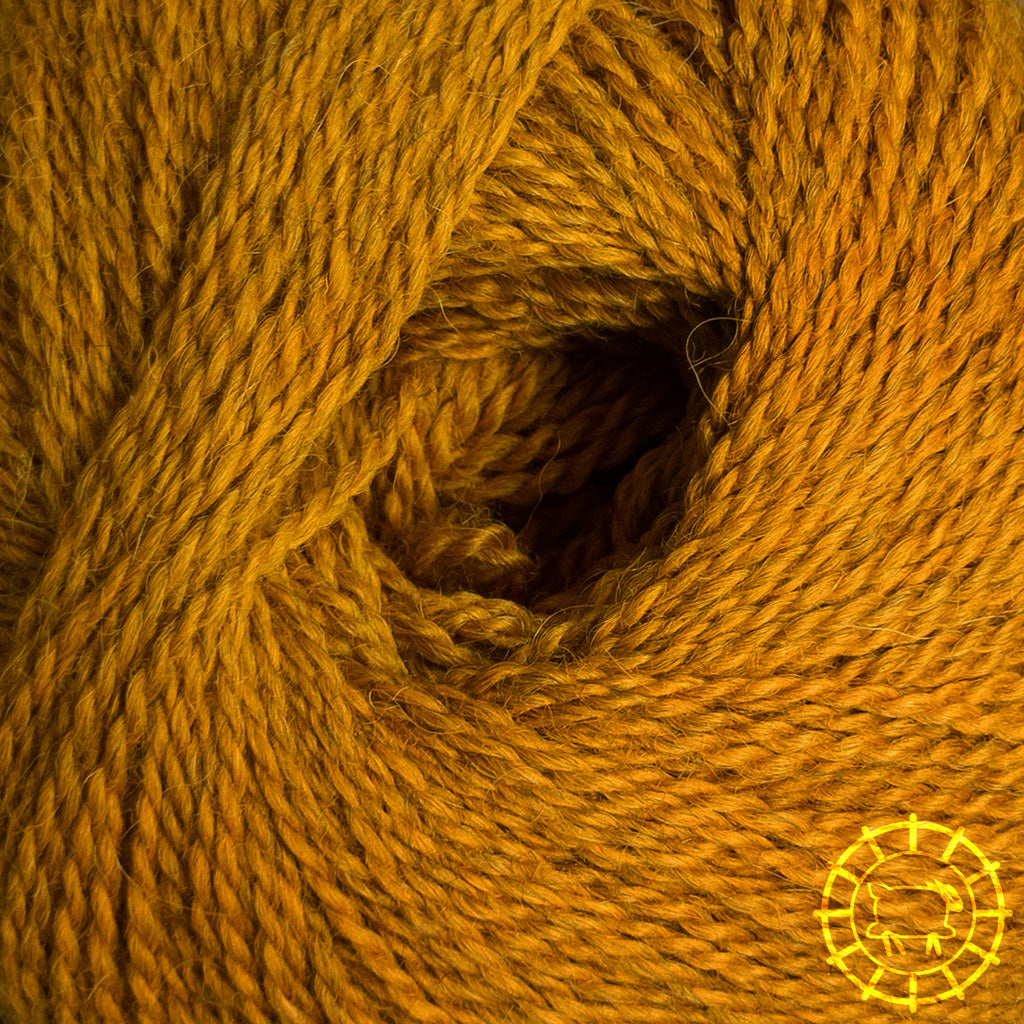 Balayage • Alpaca und Bio-Merino, Pascuali filati naturali