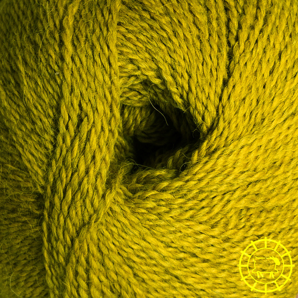 Balayage • Alpaca und Bio-Merino, Pascuali filati naturali