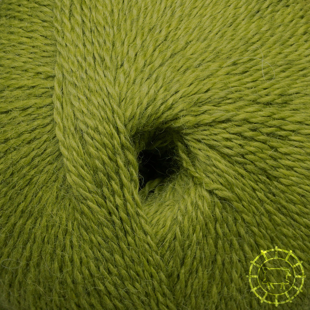 Balayage • Alpaca und Bio-Merino, Pascuali filati naturali