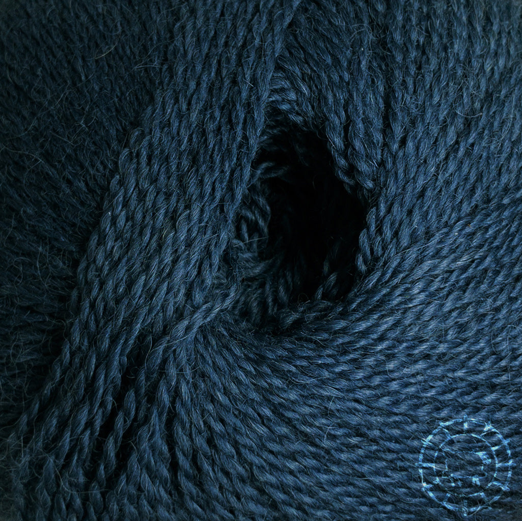 Balayage • Alpaca und Bio-Merino, Pascuali filati naturali