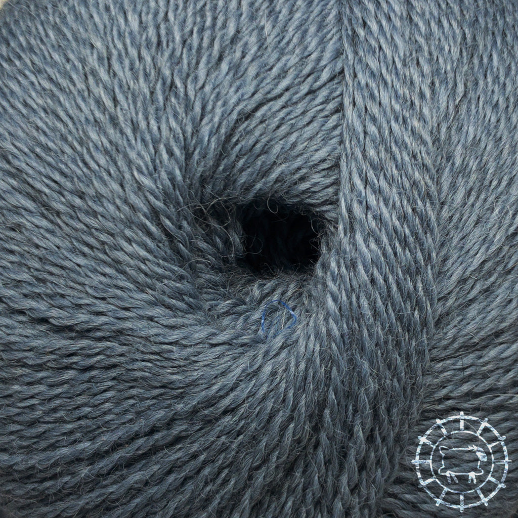 Balayage • Alpaca und Bio-Merino, Pascuali filati naturali