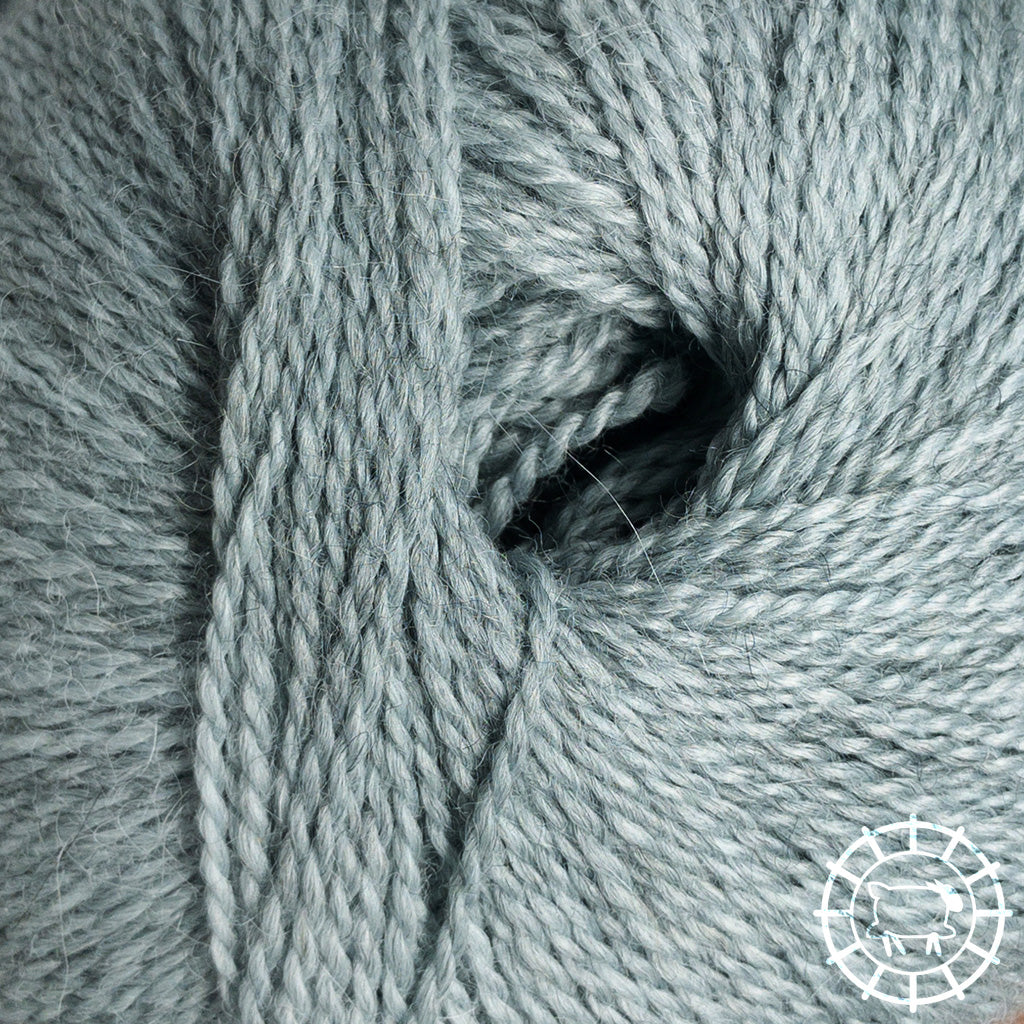 Balayage • Alpaca und Bio-Merino, Pascuali filati naturali