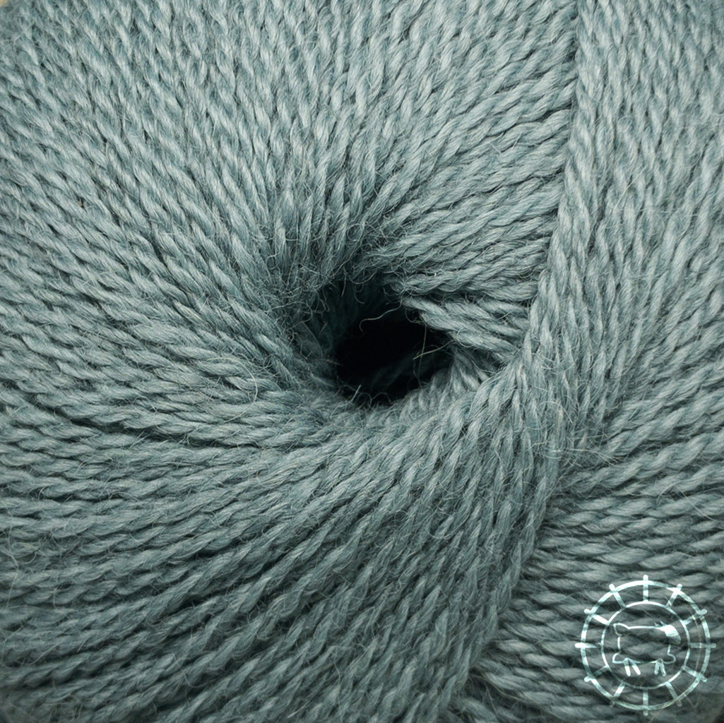 Balayage • Alpaca und Bio-Merino, Pascuali filati naturali