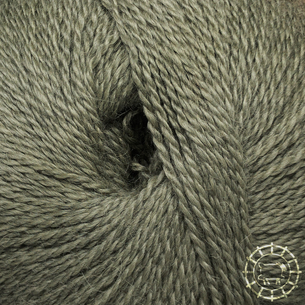 Balayage • Alpaca und Bio-Merino, Pascuali filati naturali