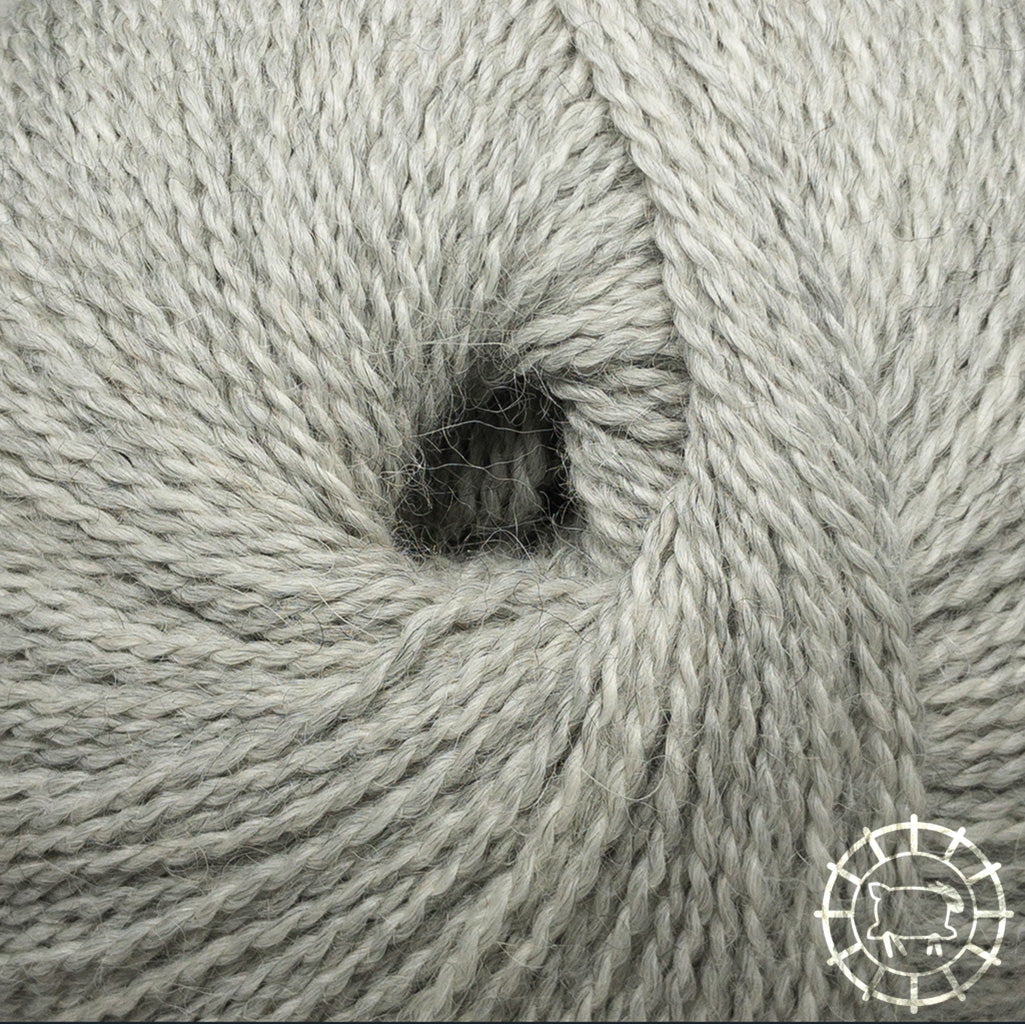 Balayage • Alpaca und Bio-Merino, Pascuali filati naturali