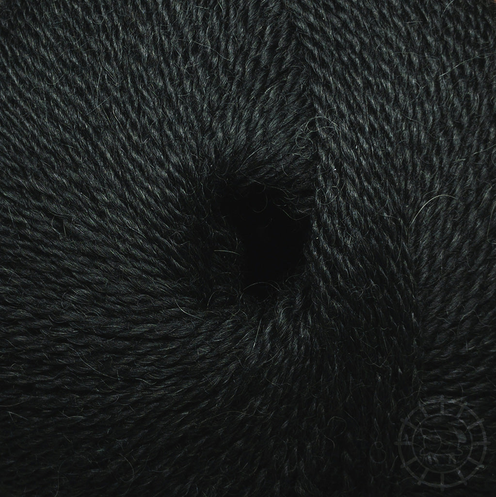 Balayage • Alpaca und Bio-Merino, Pascuali filati naturali