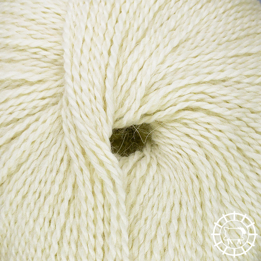 Balayage • Alpaca und Bio-Merino, Pascuali filati naturali