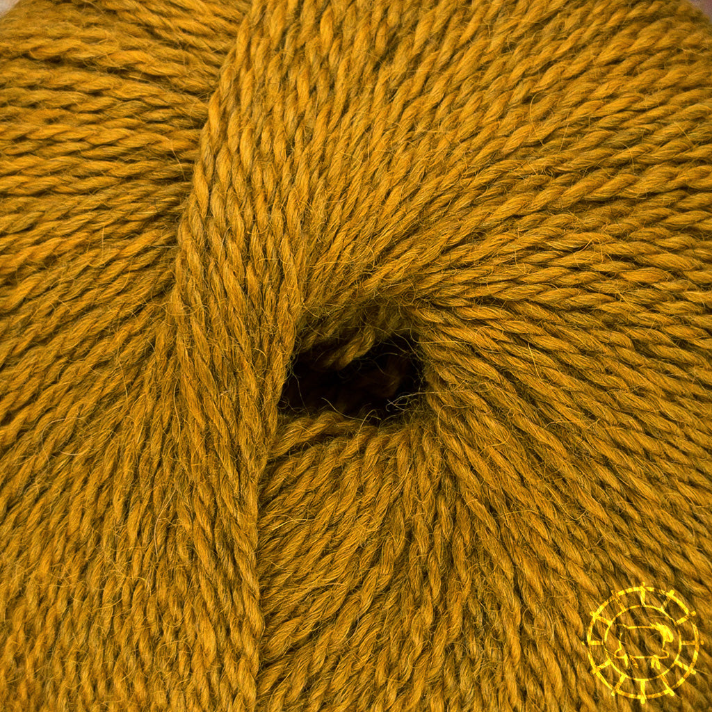 Balayage • Alpaca und Bio-Merino, Pascuali filati naturali