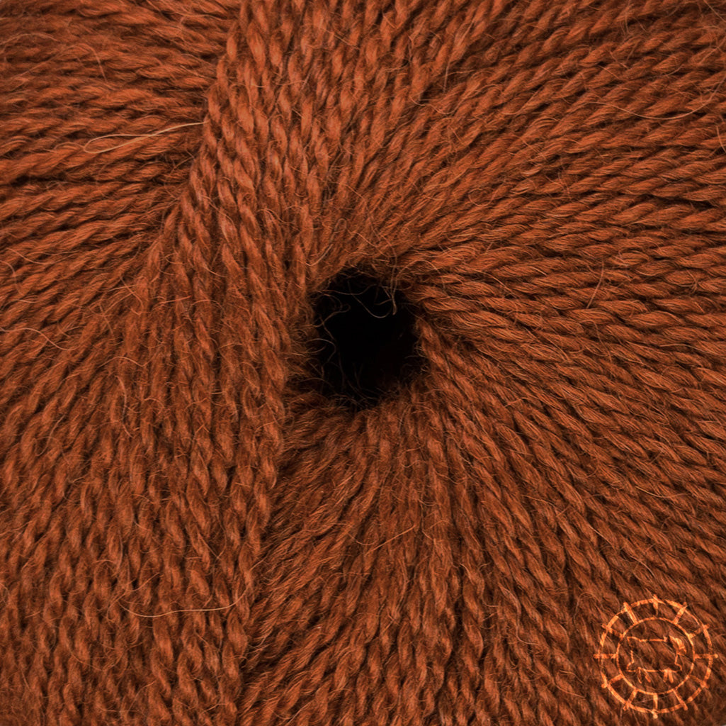 Balayage • Alpaca und Bio-Merino, Pascuali filati naturali