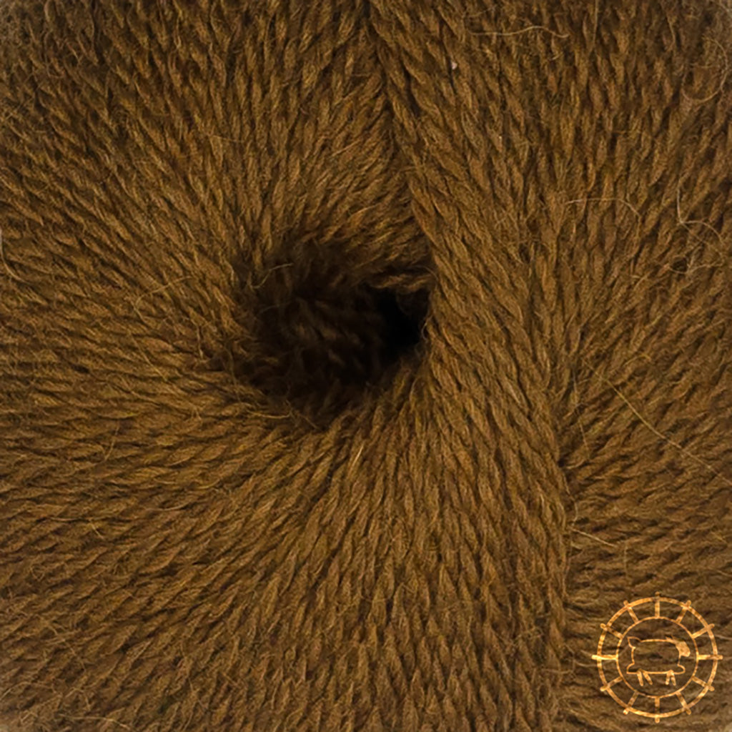 Balayage • Alpaca und Bio-Merino, Pascuali filati naturali