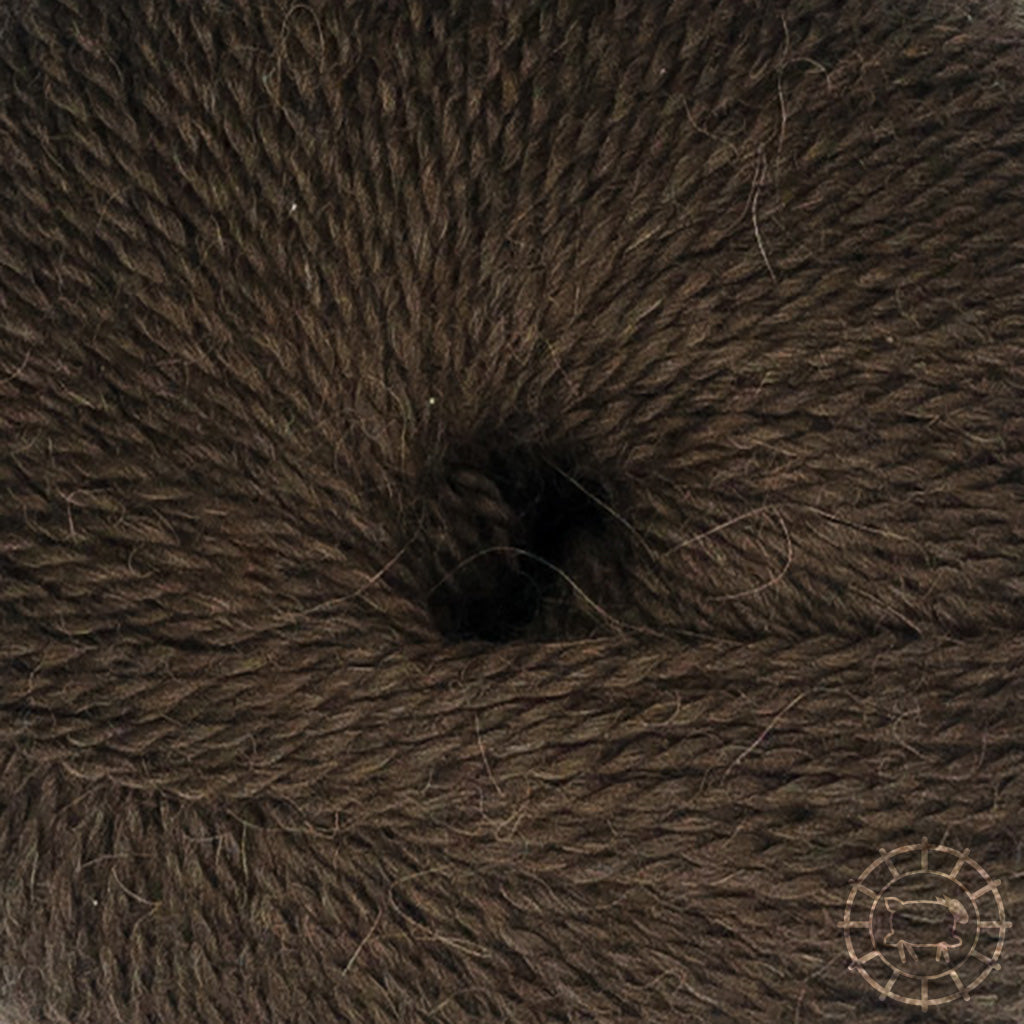 Balayage • Alpaca und Bio-Merino, Pascuali filati naturali