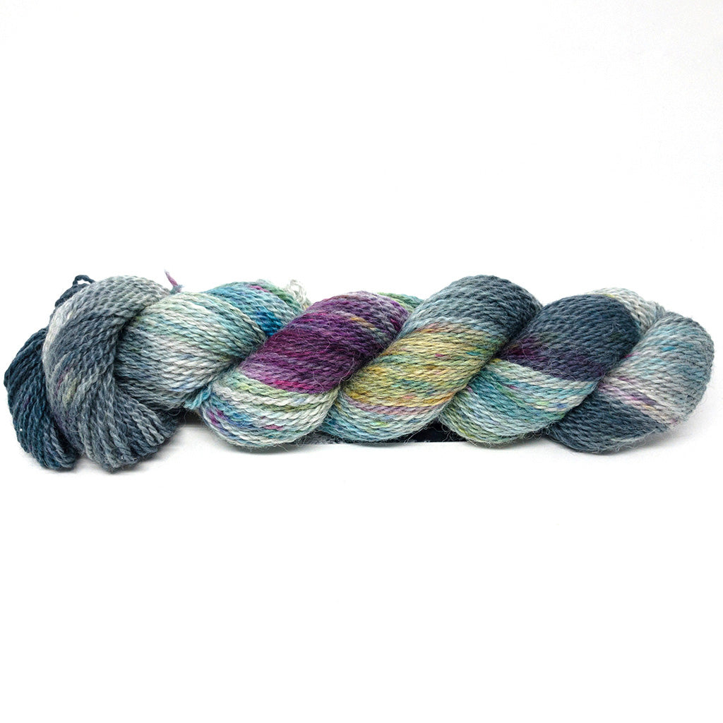 Balayage • Alpaca und Bio-Merino, Pascuali filati naturali