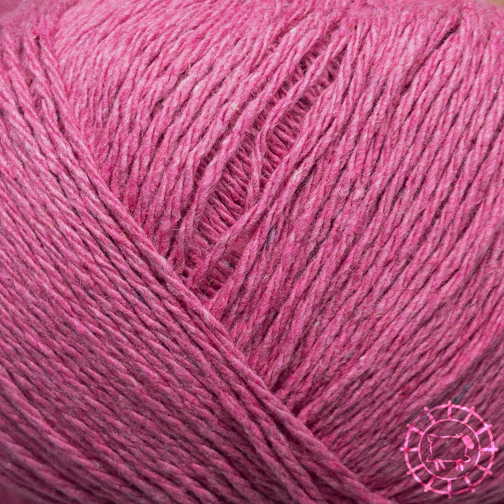 Re-Jeans • Recycling-Baumwolle, Pascuali filati naturali – letzte Knäuel