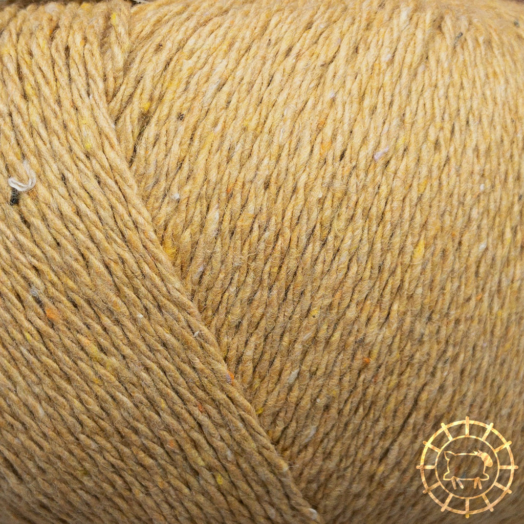 Re-Jeans • Recycling-Baumwolle, Pascuali filati naturali – letzte Knäuel