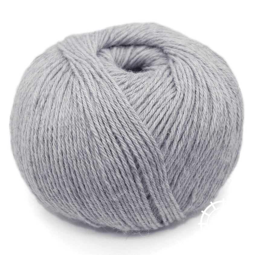 Puno Winikunka • Bio-Baumwolle, Alpaca, Pascuali filati naturali