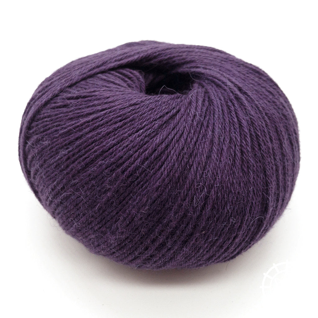 Puno Winikunka • Coton bio, Alpaga, Pascuali filati naturali