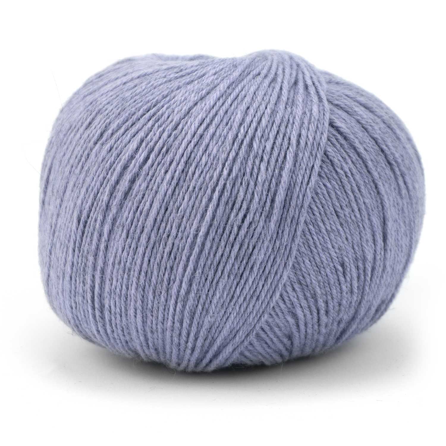 Puno Winikunka • Bio-Baumwolle, Alpaca, Pascuali filati naturali