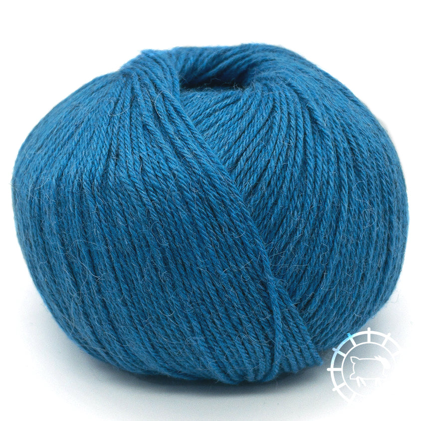 Puno Winikunka • Bio-Baumwolle, Alpaca, Pascuali filati naturali