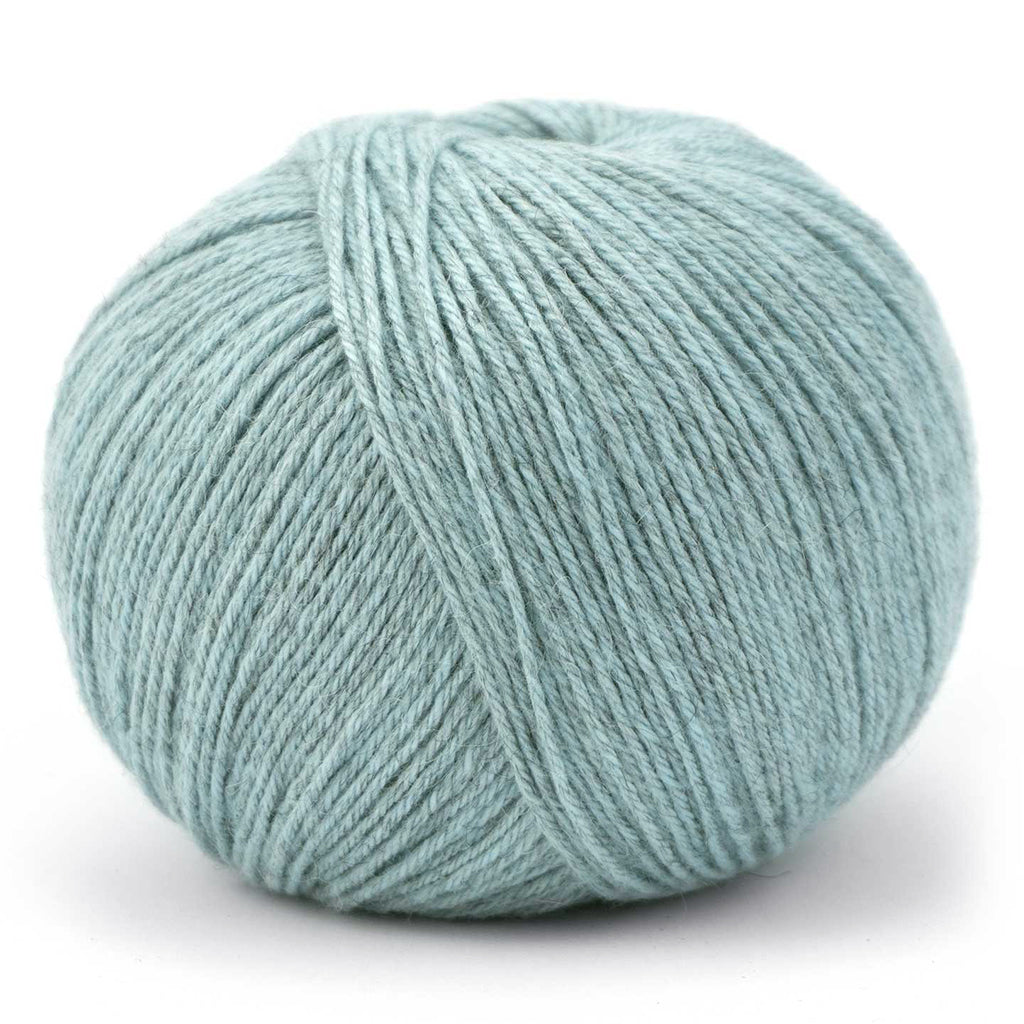 Puno Winikunka • Bio-Baumwolle, Alpaca, Pascuali filati naturali