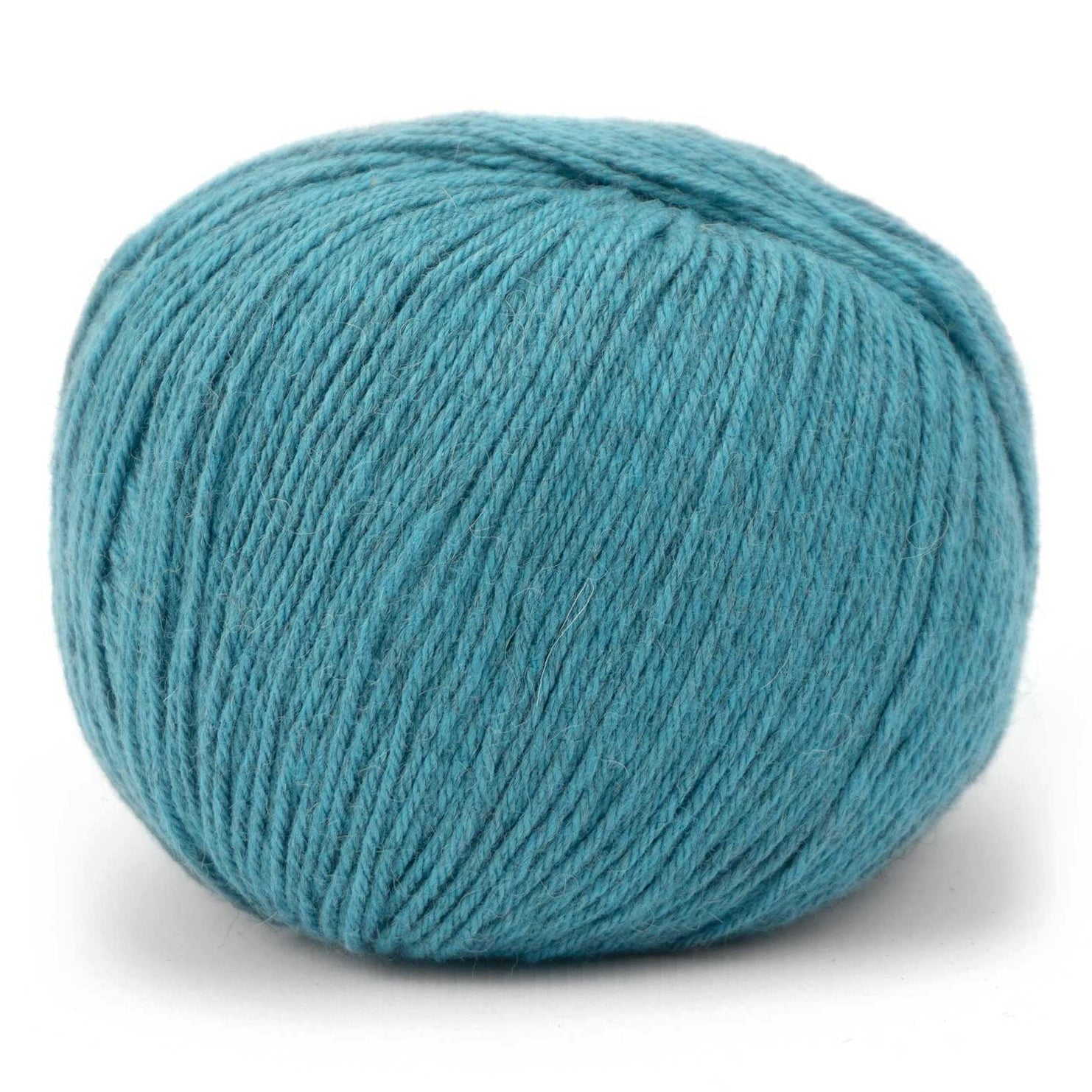 Puno Winikunka • Bio-Baumwolle, Alpaca, Pascuali filati naturali