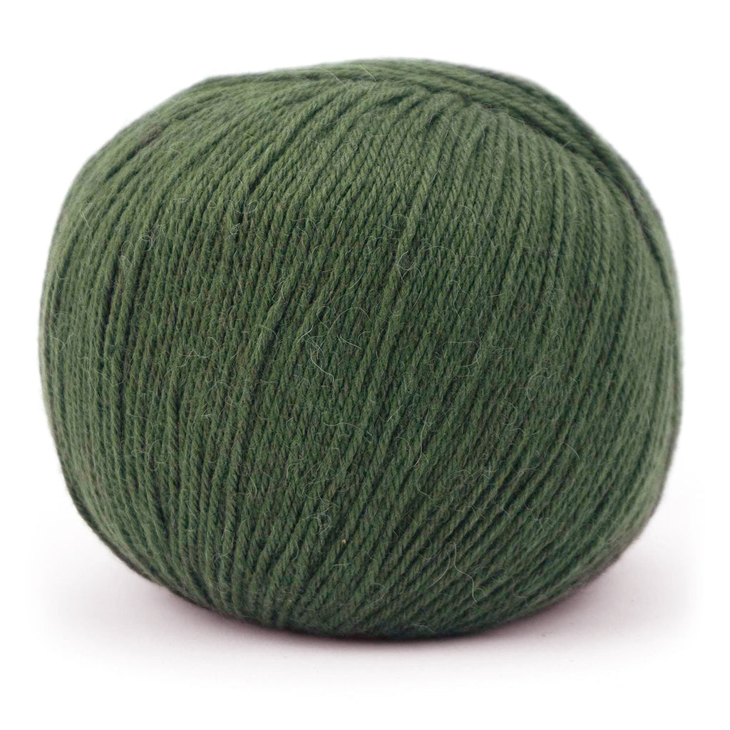 Puno Winikunka • Bio-Baumwolle, Alpaca, Pascuali filati naturali