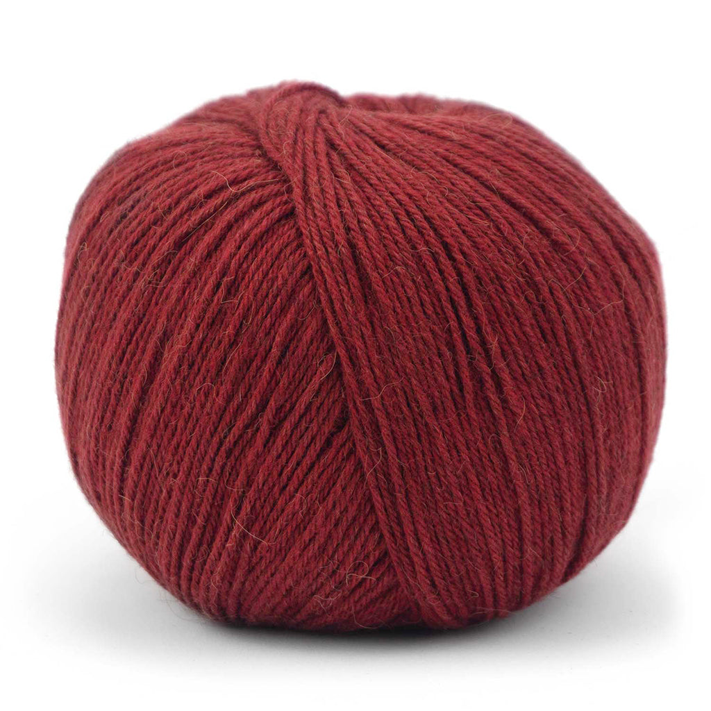 Puno Winikunka • Bio-Baumwolle, Alpaca, Pascuali filati naturali