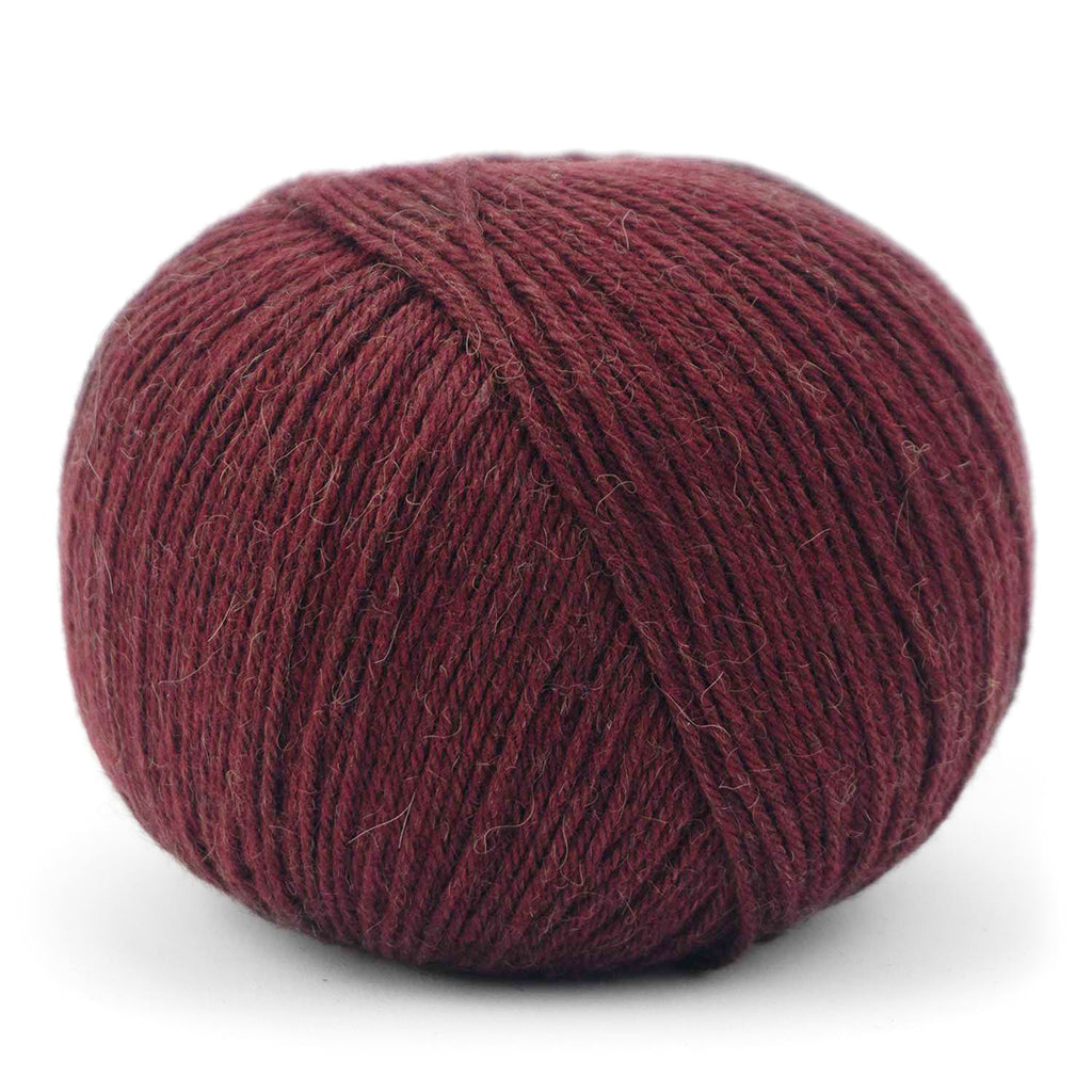 Puno Winikunka • Bio-Baumwolle, Alpaca, Pascuali filati naturali