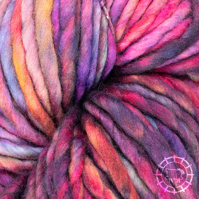 Rasta • Schurwolle Merino mulesingfrei, Malabrigo Yarn