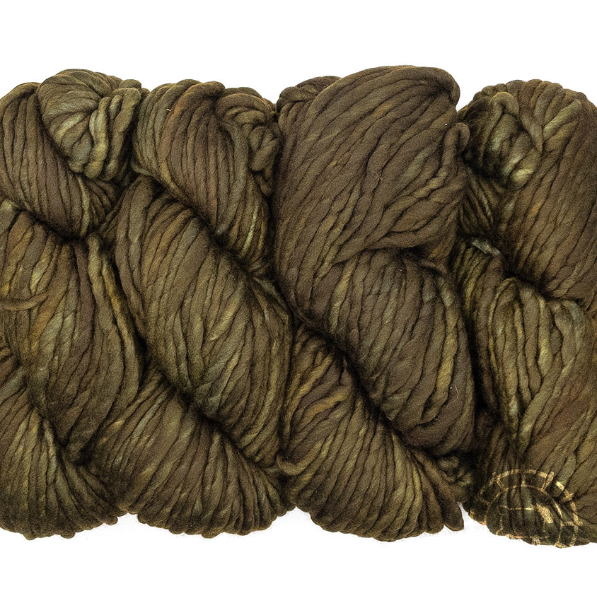 Rasta • Schurwolle Merino mulesingfrei, Malabrigo Yarn