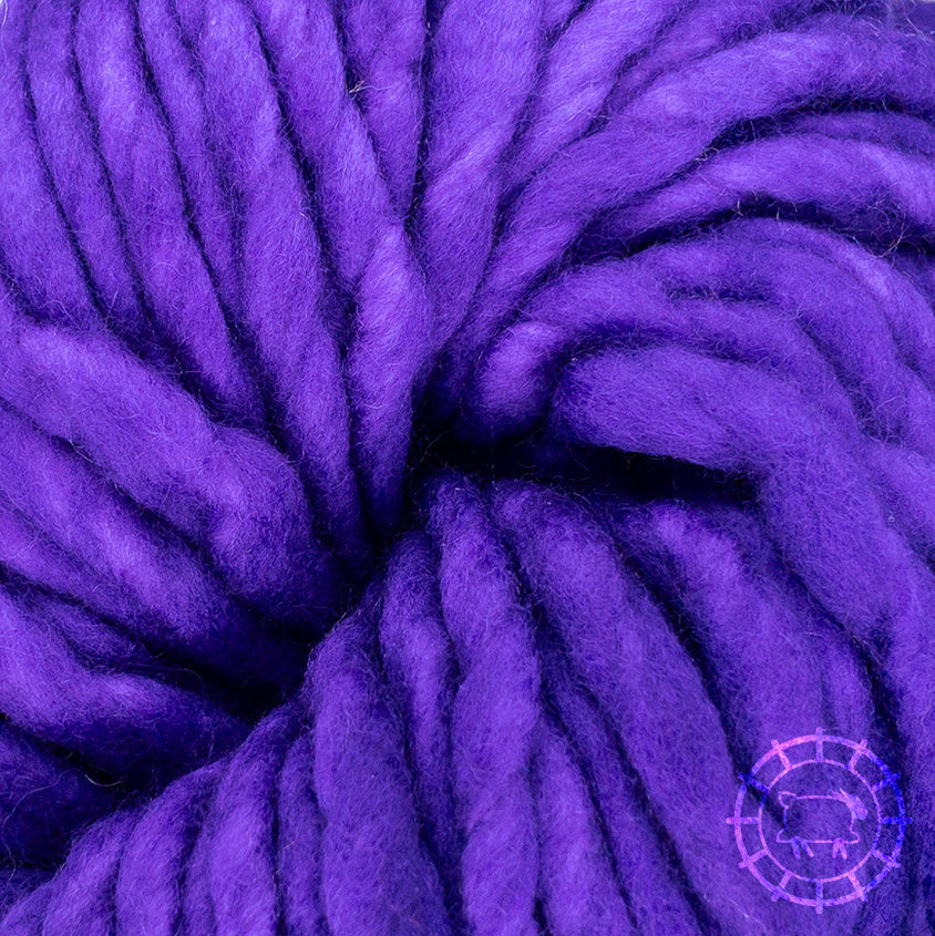 Rasta • Schurwolle Merino mulesingfrei, Malabrigo Yarn