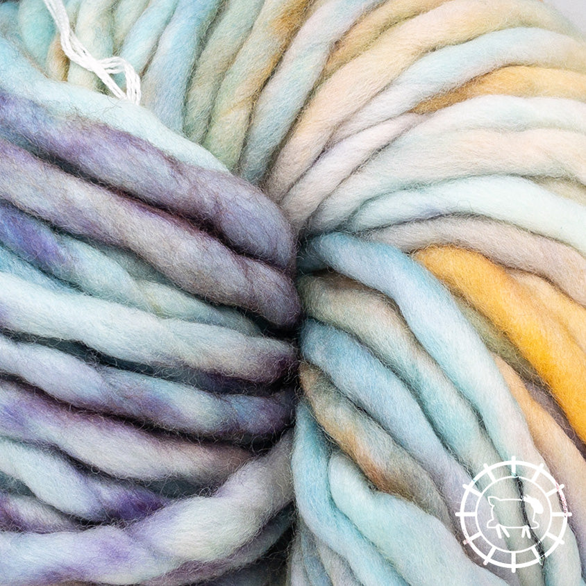 Rasta • Schurwolle Merino mulesingfrei, Malabrigo Yarn