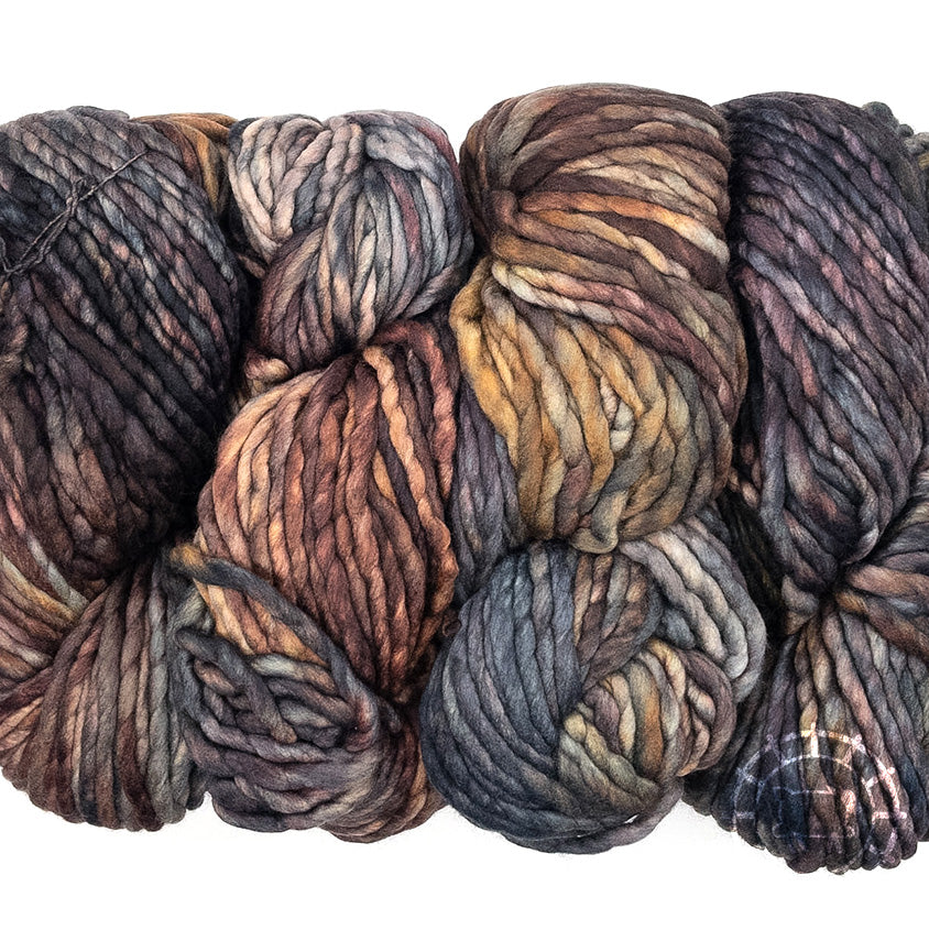 Rasta • Schurwolle Merino mulesingfrei, Malabrigo Yarn