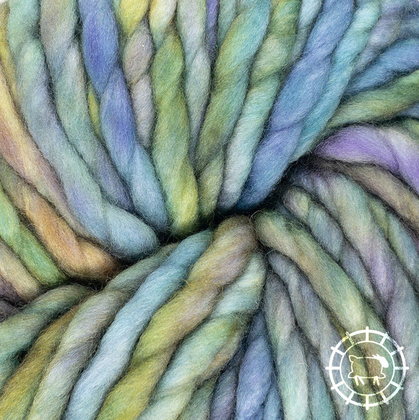 Rasta • Schurwolle Merino mulesingfrei, Malabrigo Yarn