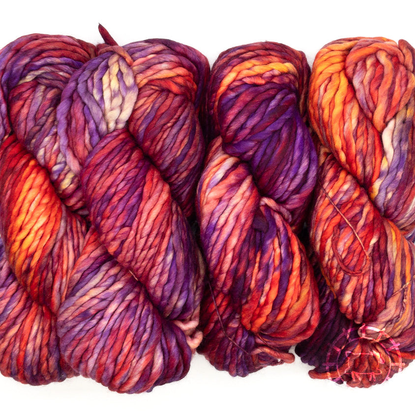 Rasta • Schurwolle Merino mulesingfrei, Malabrigo Yarn