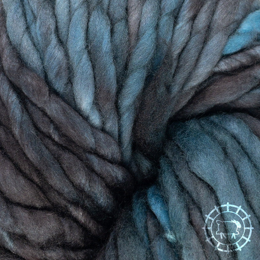 Rasta • Schurwolle Merino mulesingfrei, Malabrigo Yarn