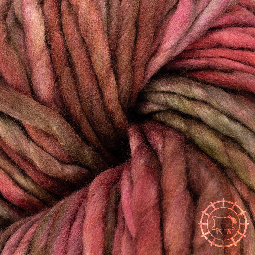 Rasta • Schurwolle Merino mulesingfrei, Malabrigo Yarn