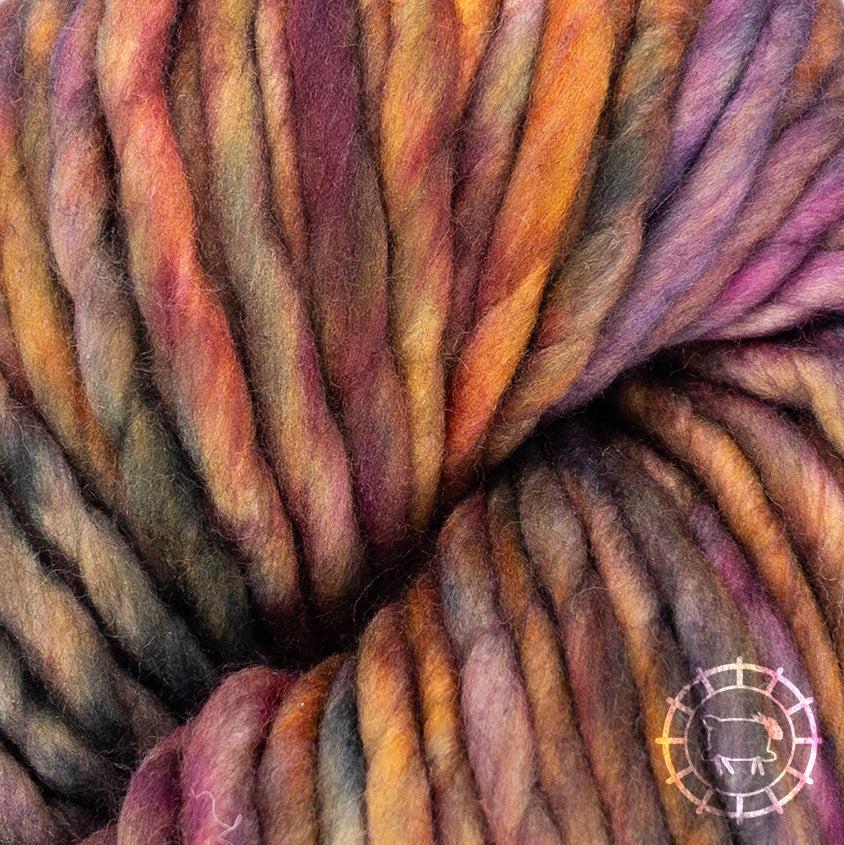 Rasta • Schurwolle Merino mulesingfrei, Malabrigo Yarn
