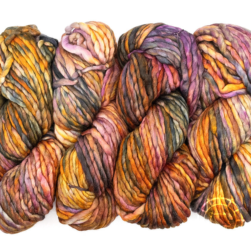 Rasta • Schurwolle Merino mulesingfrei, Malabrigo Yarn