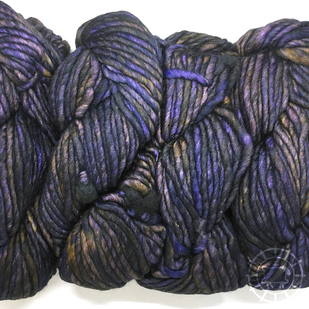 Rasta • Schurwolle Merino mulesingfrei, Malabrigo Yarn